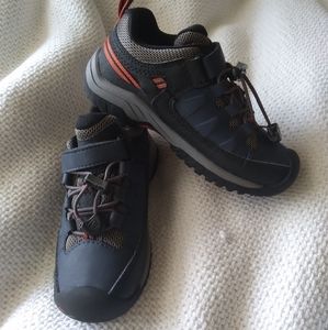 KEEN Little Boy Water Proof Hiking Boots